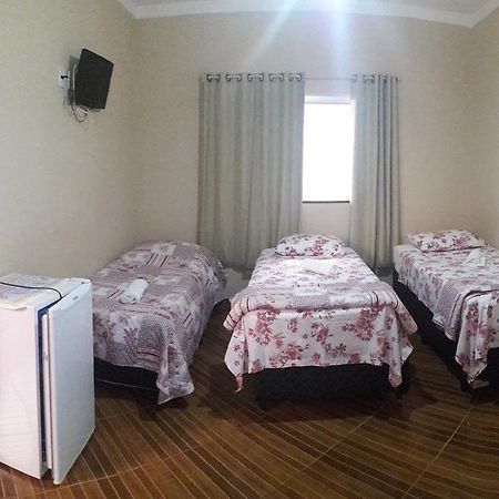 Hotel Gold Nalva Barretos Extérieur photo