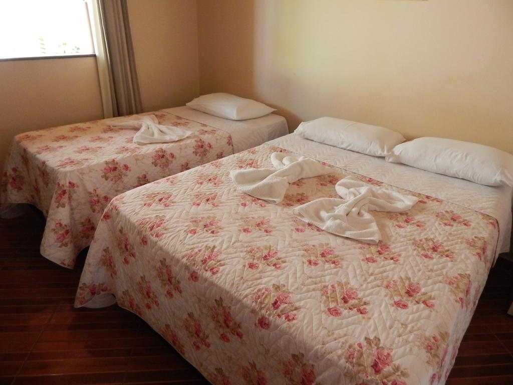 Hotel Gold Nalva Barretos Extérieur photo
