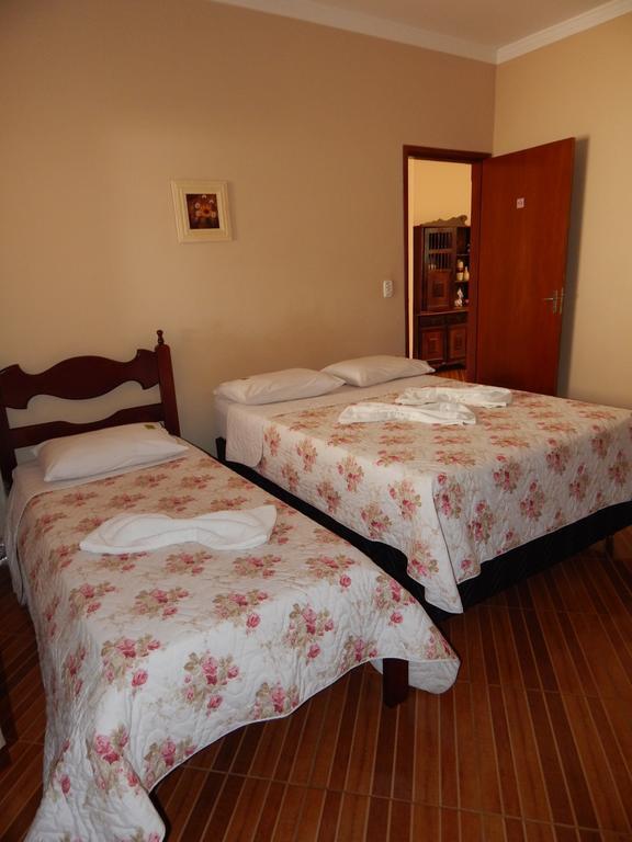 Hotel Gold Nalva Barretos Extérieur photo
