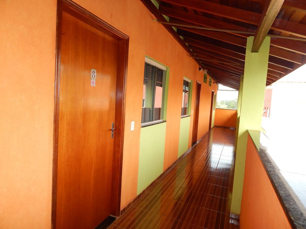Hotel Gold Nalva Barretos Extérieur photo