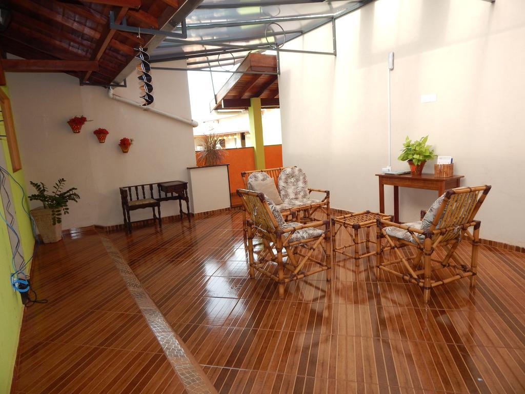 Hotel Gold Nalva Barretos Extérieur photo