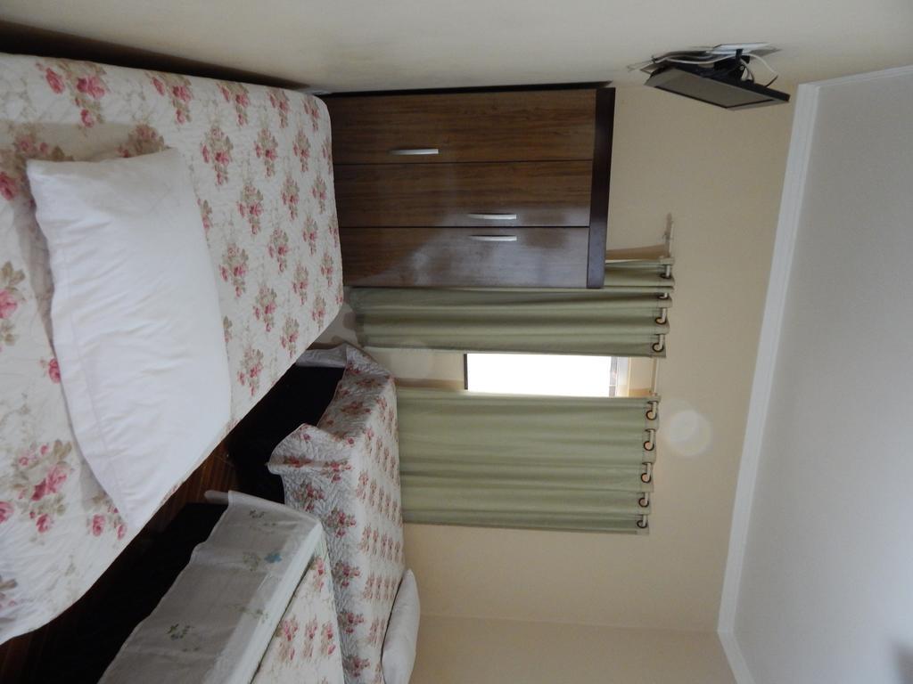 Hotel Gold Nalva Barretos Extérieur photo