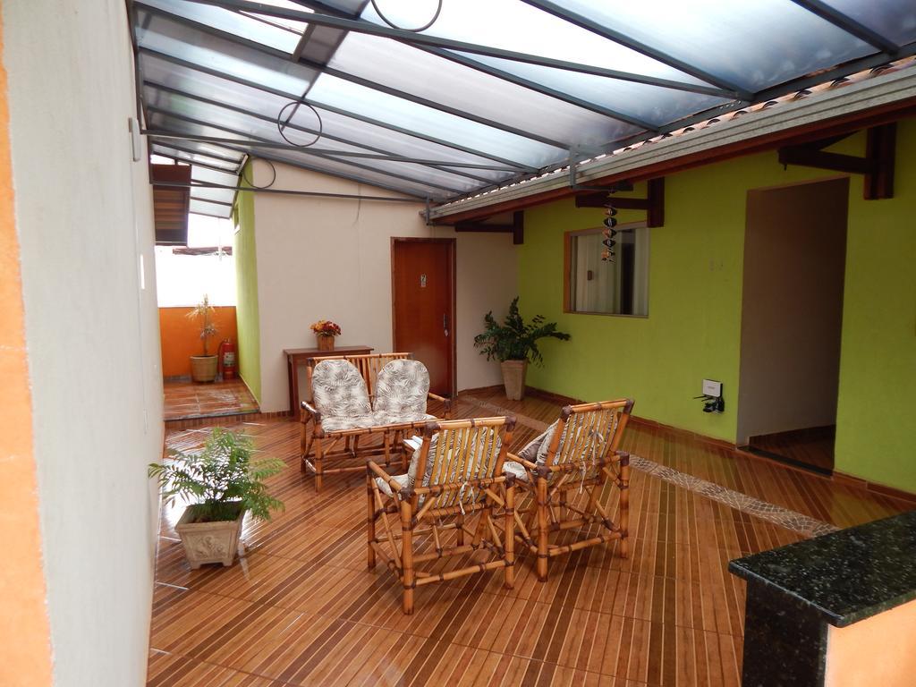 Hotel Gold Nalva Barretos Extérieur photo
