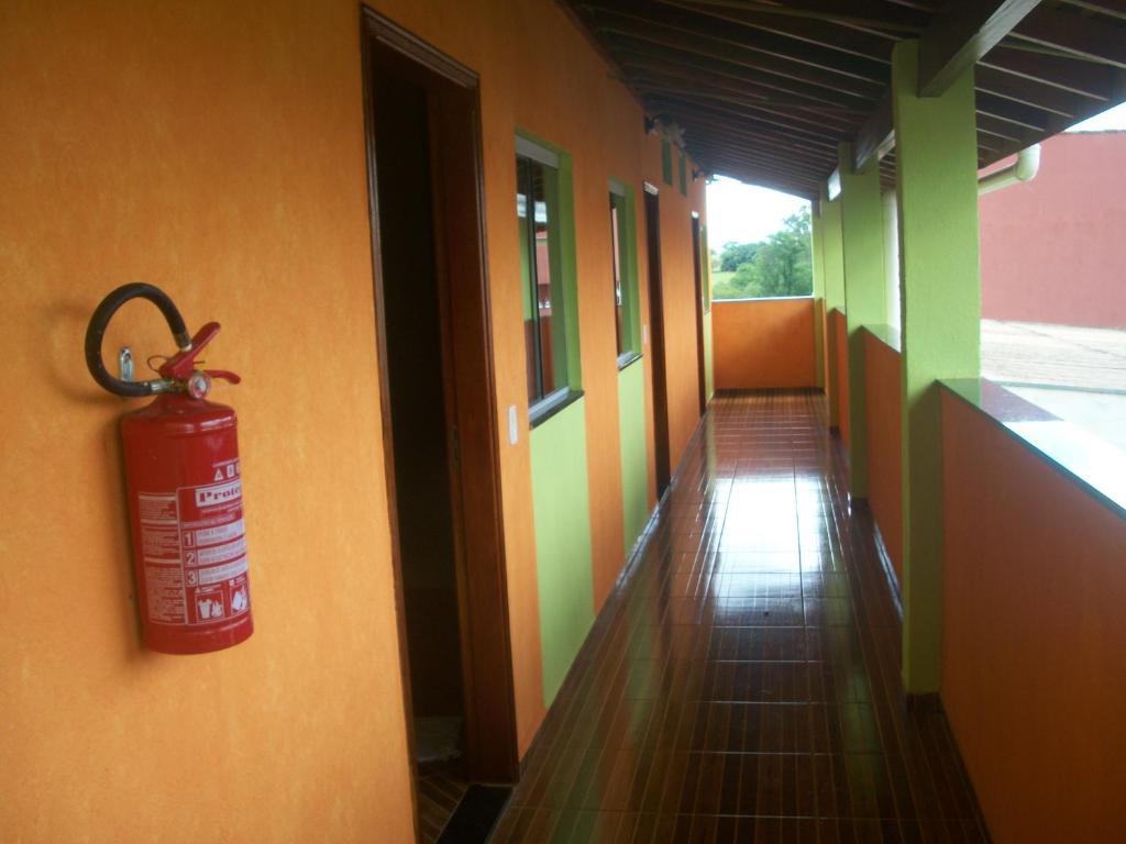 Hotel Gold Nalva Barretos Extérieur photo
