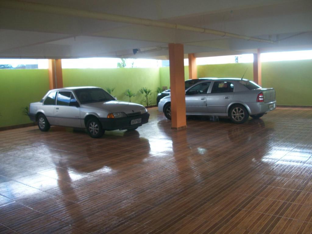 Hotel Gold Nalva Barretos Extérieur photo